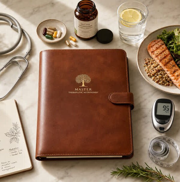 Therapeutic Nutrition Course
