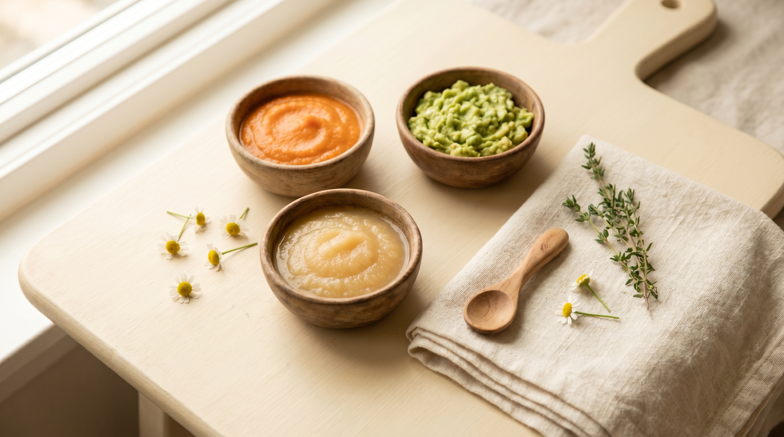 Nutrition during infancy - The first 1,000 days determine health for a lifetime