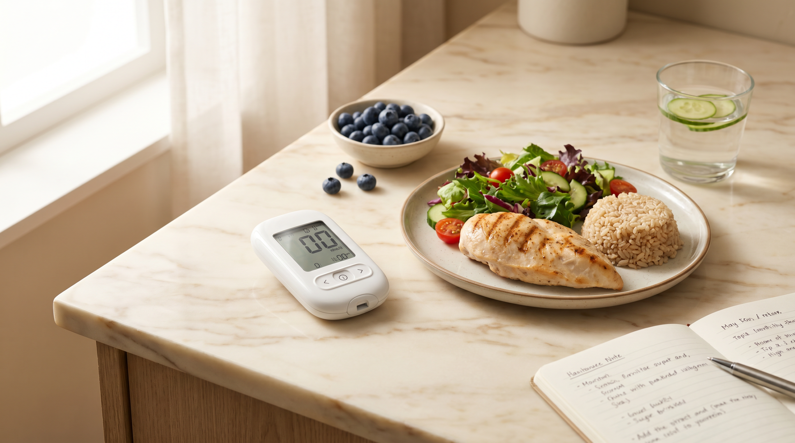 Diabetes - Master the exact insulin formulas certified diabetes educators use